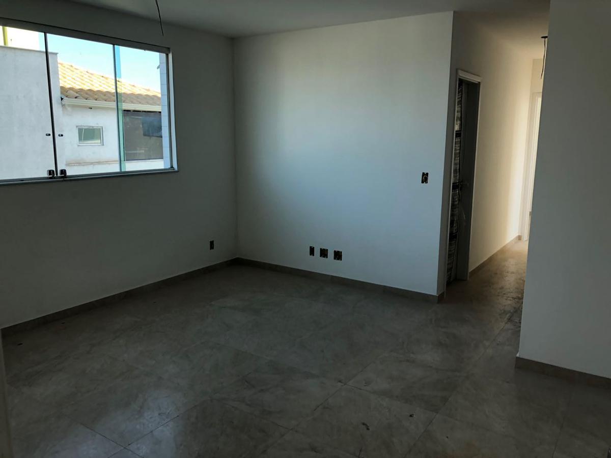 Apartamento, Cabral, 2 Quartos, 2 Vagas, 1 Suíte