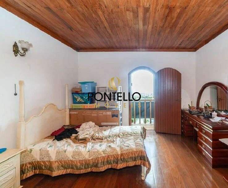 Casa, Belvedere, 4 Quartos, 10 Vagas, 4 Suítes