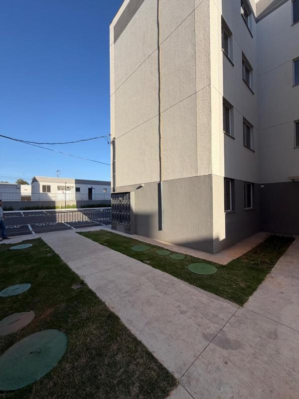 Apartamento, Imaculada Conceição, 0 Quarto, 0 Vaga