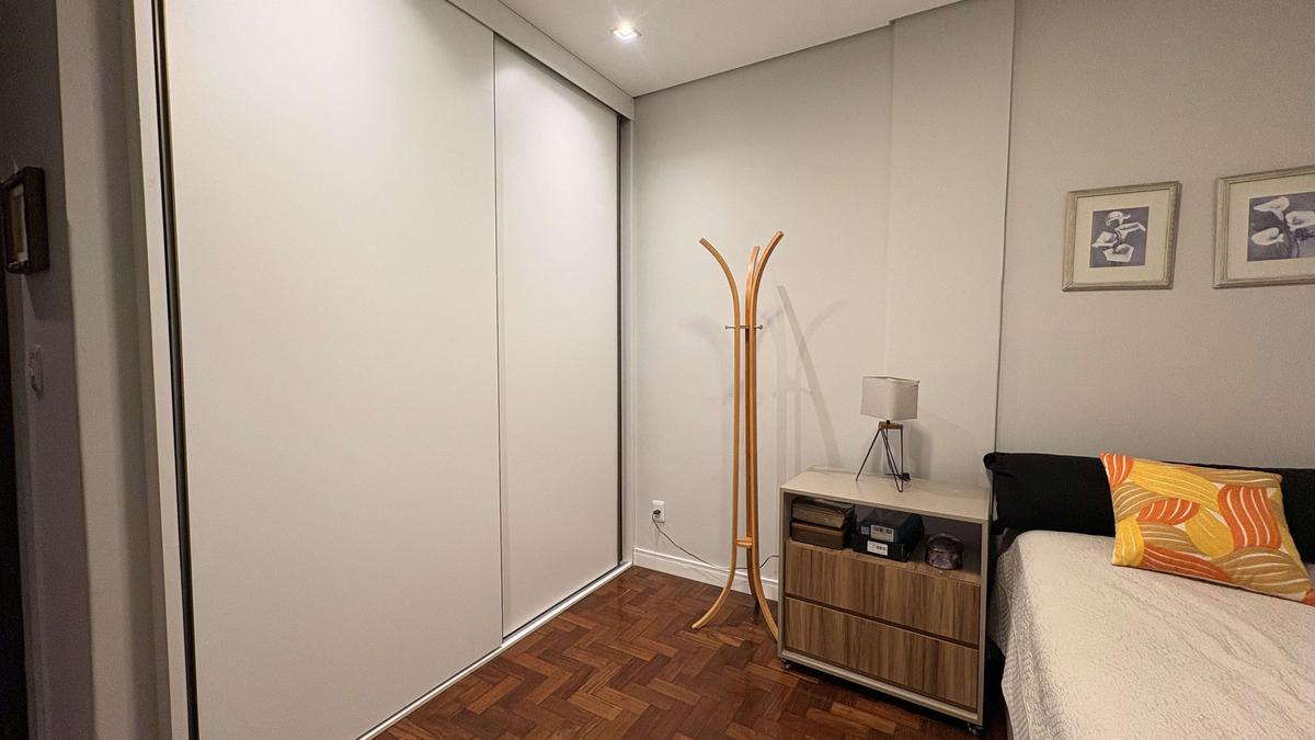 Apartamento, Lourdes, 4 Quartos, 2 Vagas, 2 Suítes