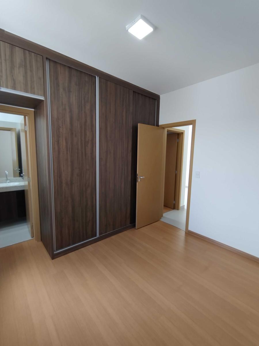 Apartamento, Cidade Nova, 2 Quartos, 2 Vagas, 2 Suítes