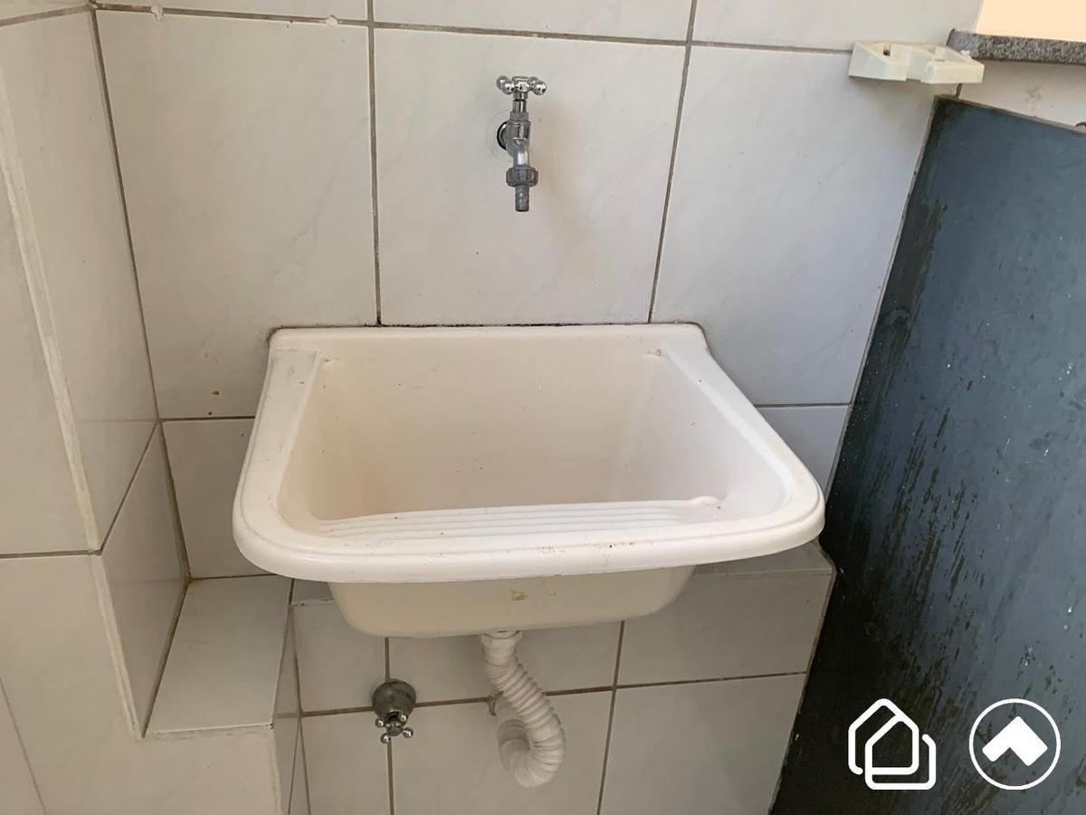 Apartamento, Palmeiras, 2 Quartos, 1 Vaga