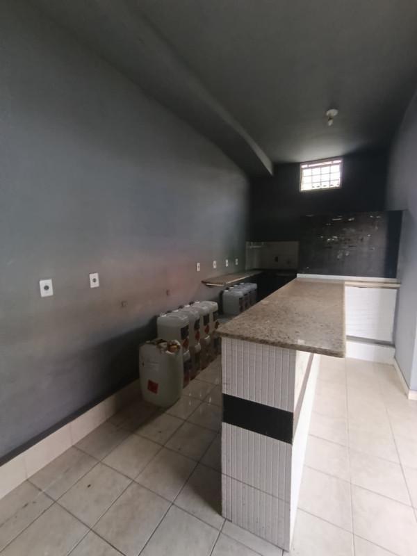 Andar, Caiçaras, 0 Quarto, 0 Vaga
