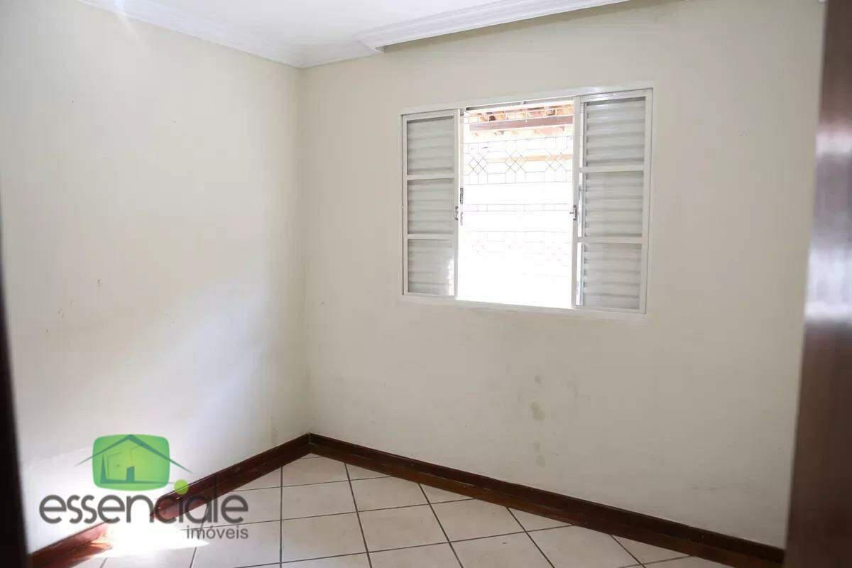 Apartamento, Riacho das Pedras, 3 Quartos, 1 Vaga