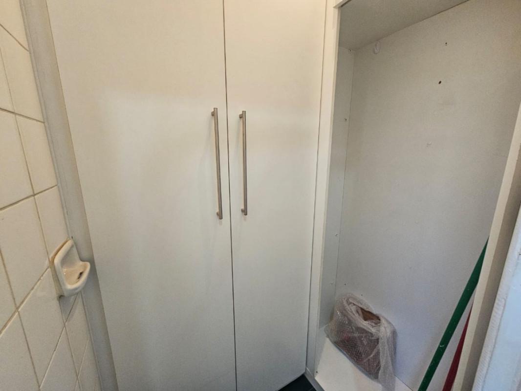 Apartamento, Estoril, 3 Quartos, 1 Vaga, 1 Suíte