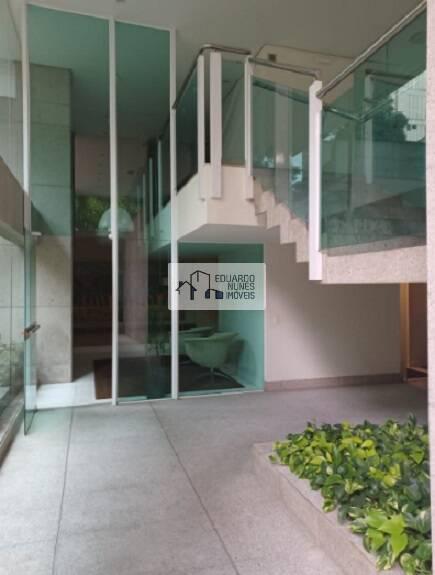 Apartamento, Anchieta, 4 Quartos, 4 Vagas, 2 Suítes