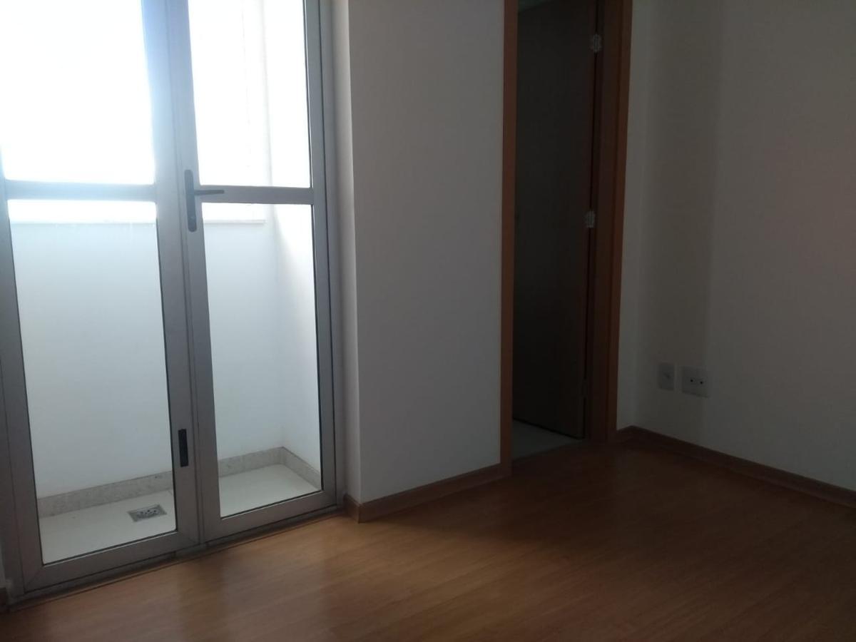 Apartamento, Ouro Preto, 3 Quartos, 2 Vagas, 1 Suíte