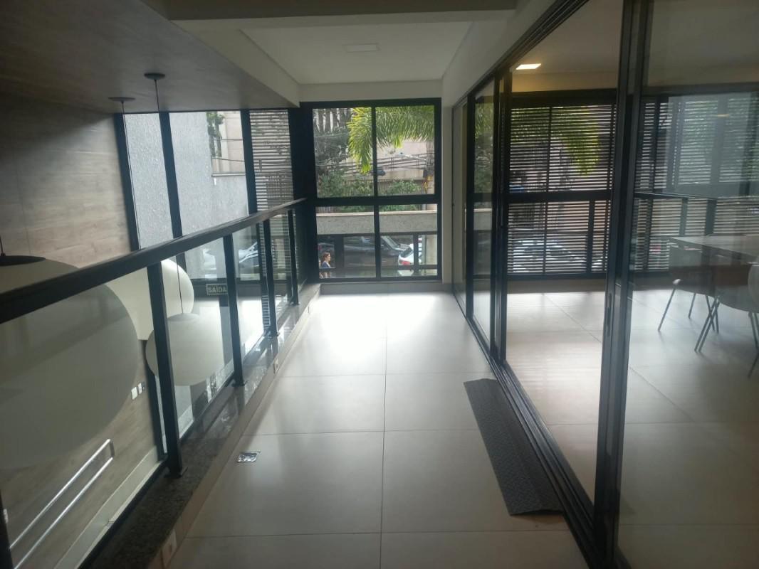 Apartamento, São Pedro, 2 Quartos, 2 Vagas, 1 Suíte