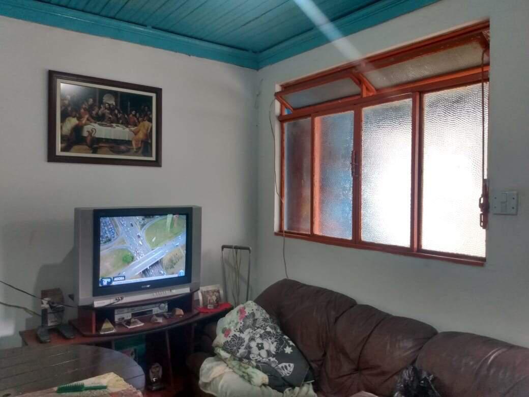 Casa, Salgado Filho, 2 Quartos, 0 Vaga