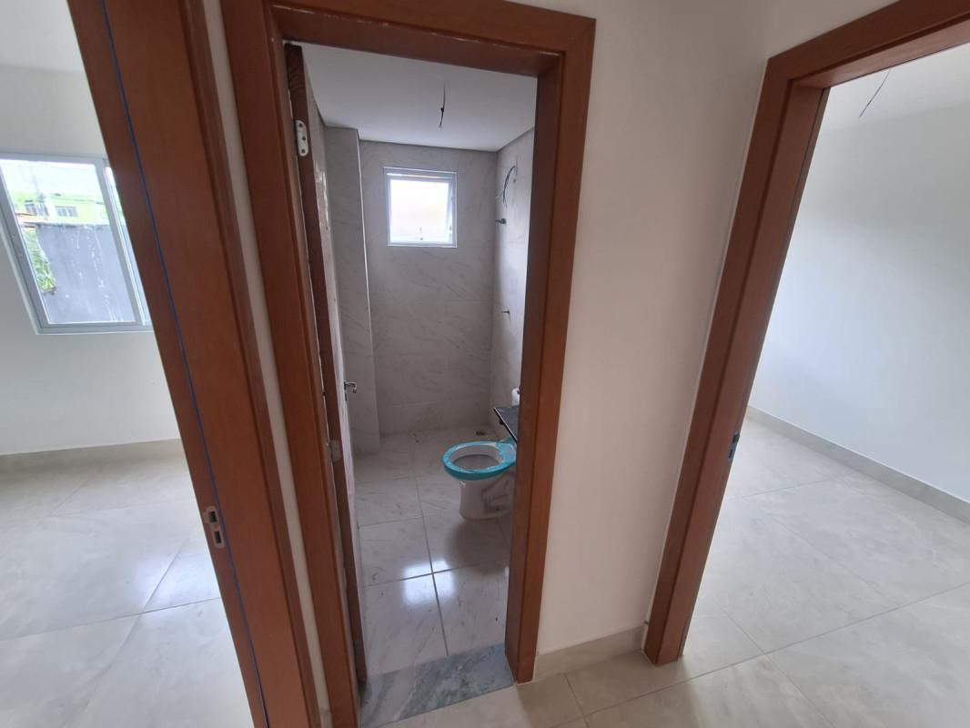 Apartamento, Arvoredo, 2 Quartos, 2 Vagas