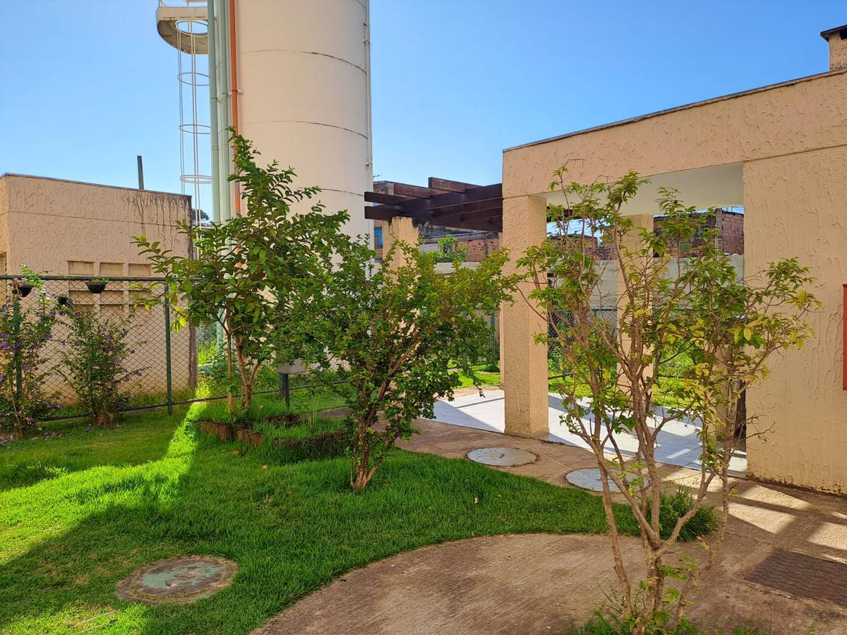 Apartamento, São Gabriel, 2 Quartos, 1 Vaga