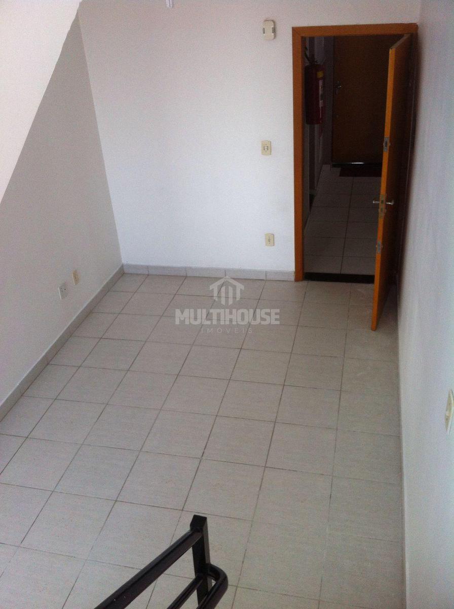 Apartamento, Planalto, 3 Quartos, 1 Vaga, 1 Suíte