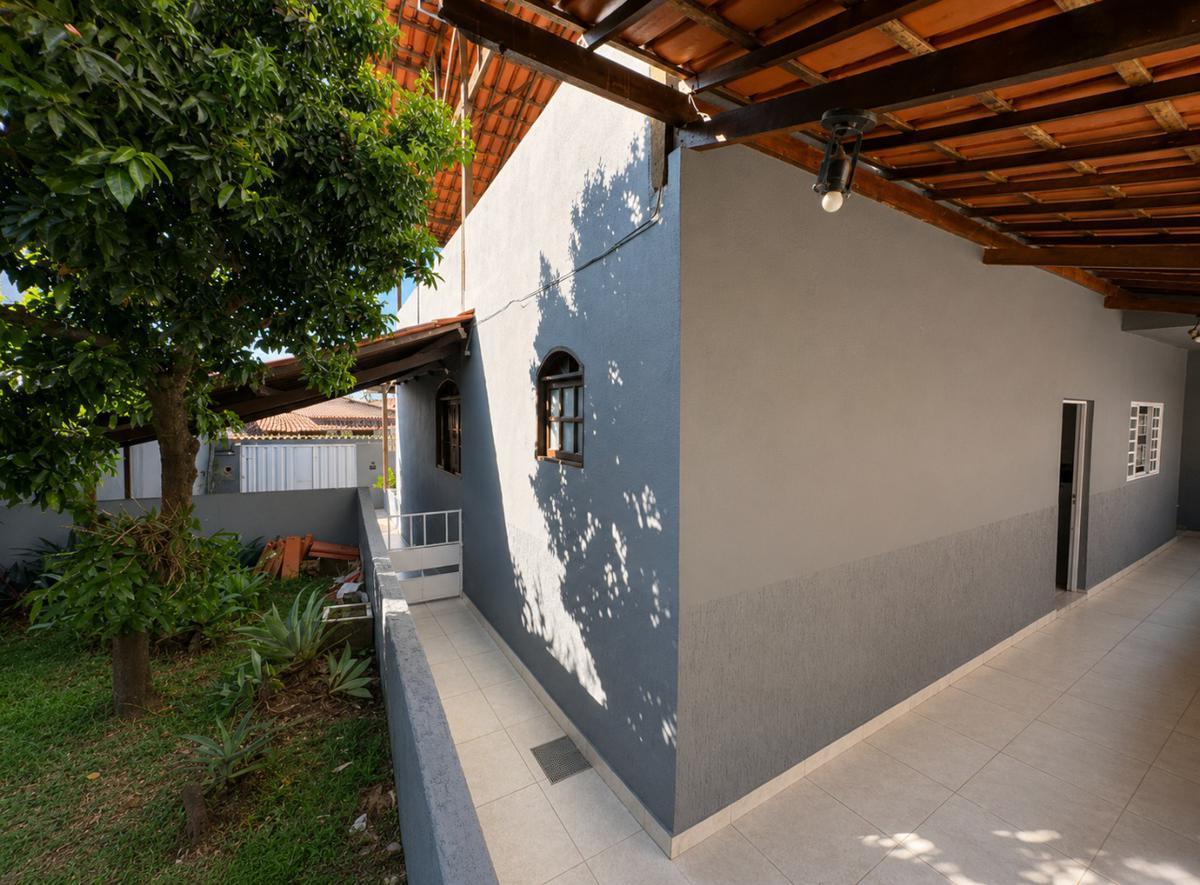 Casa, Copacabana, 3 Quartos, 4 Vagas, 1 Suíte