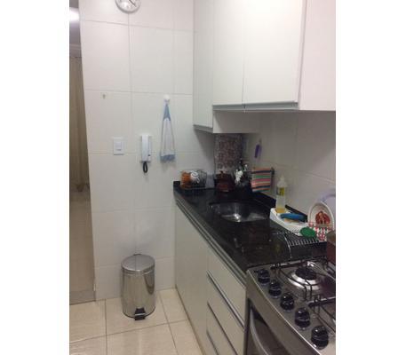 Apartamento, Santa Terezinha, 3 Quartos, 1 Vaga, 1 Suíte