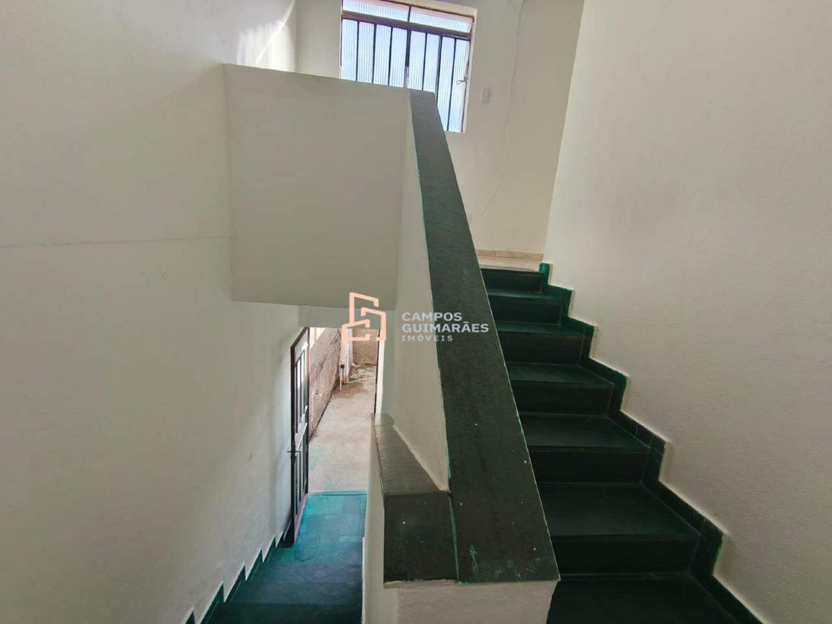 Casa, Diamante, 2 Quartos, 1 Vaga