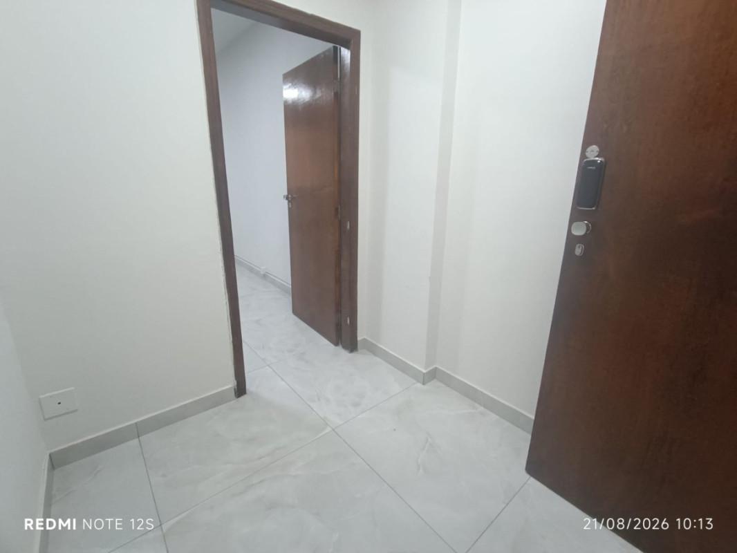 Sala, Centro, 0 Quarto, 0 Vaga