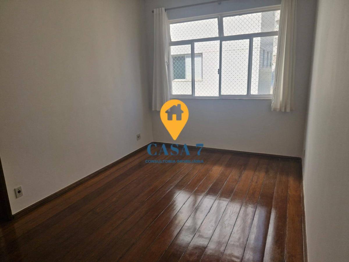 Apartamento, Sion, 3 Quartos, 2 Vagas, 1 Suíte