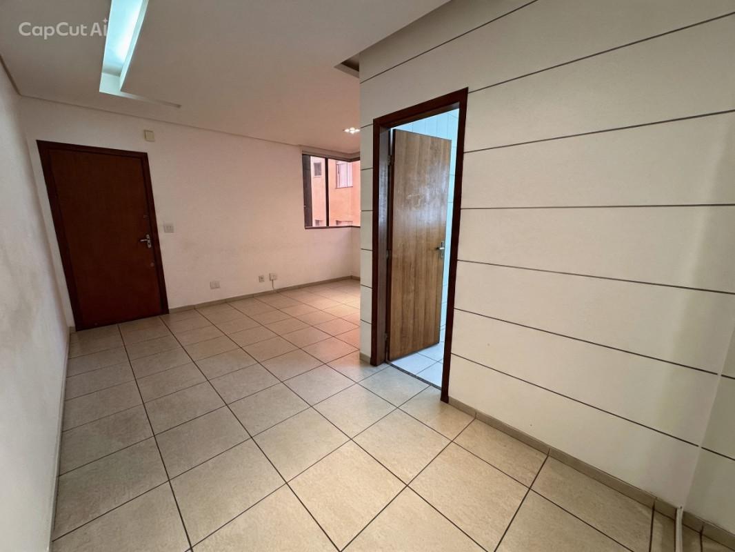 Apartamento, Castelo, 2 Quartos, 2 Vagas, 1 Suíte