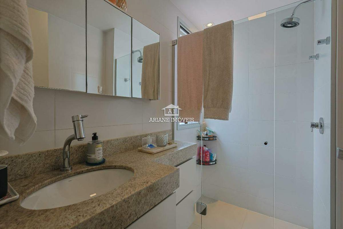 Apartamento, Santo Agostinho, 2 Quartos, 2 Vagas, 1 Suíte