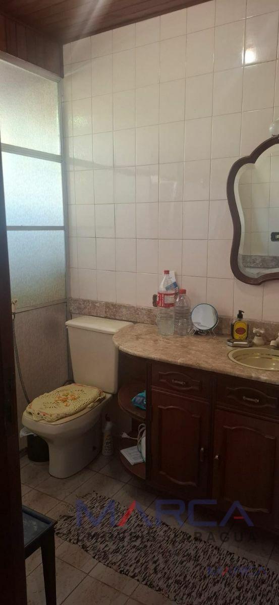 Casa, Santa Rosa, 3 Quartos, 3 Vagas