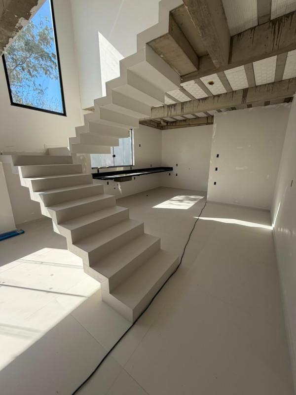 Casa, Liberdade, 3 Quartos, 4 Vagas, 3 Suítes