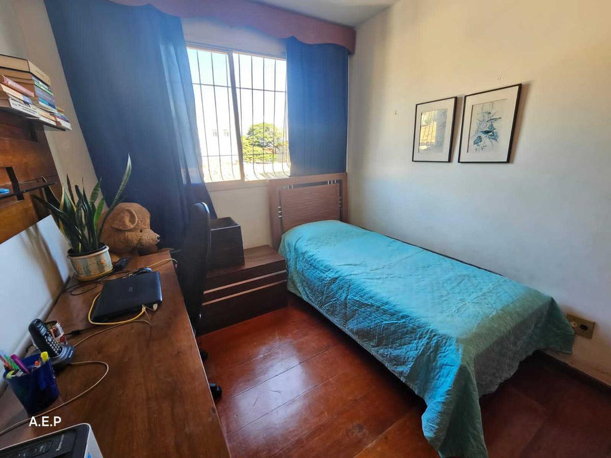 Apartamento, Salgado Filho, 3 Quartos, 0 Vaga
