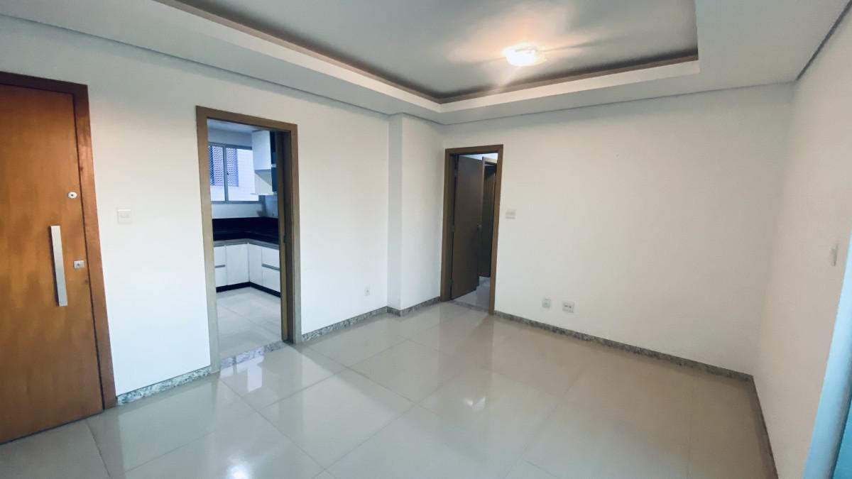 Apartamento, Castelo, 3 Quartos, 2 Vagas, 1 Suíte