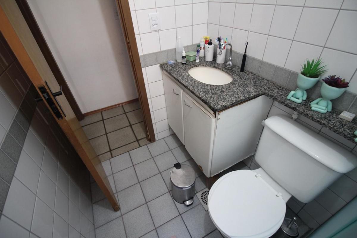 Apartamento, Jardim Riacho das Pedras, 3 Quartos, 1 Vaga, 1 Suíte