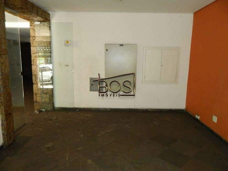 Prédio, Lourdes, 0 Quarto, 0 Vaga