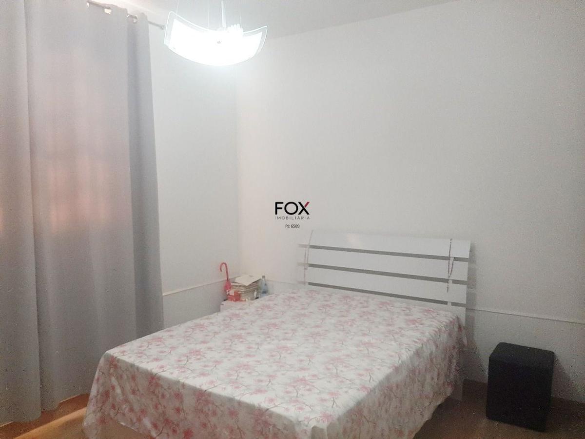 Casa, Jardim América, 3 Quartos, 4 Vagas, 1 Suíte
