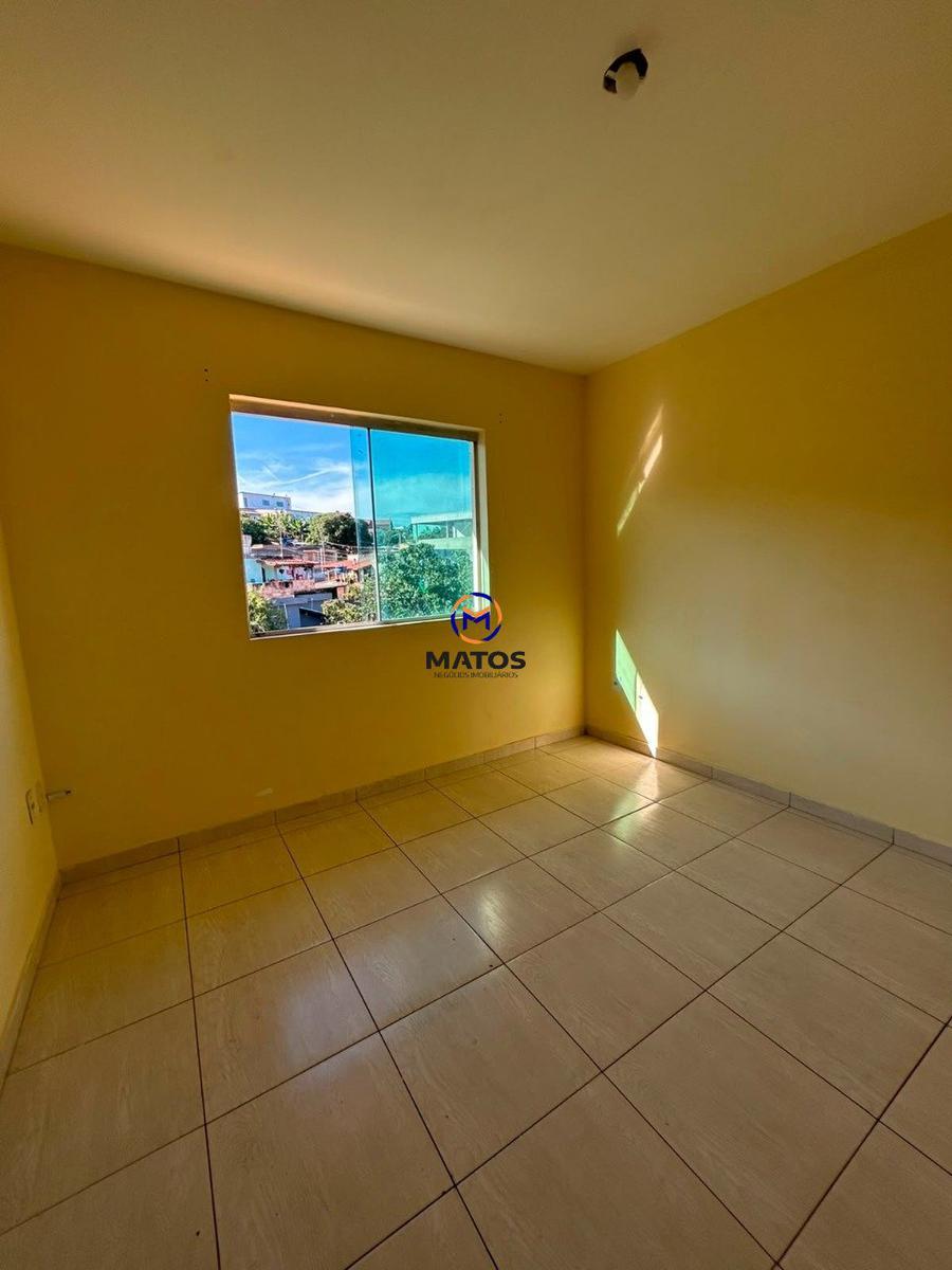 Casa, São Benedito, 2 Quartos, 2 Vagas