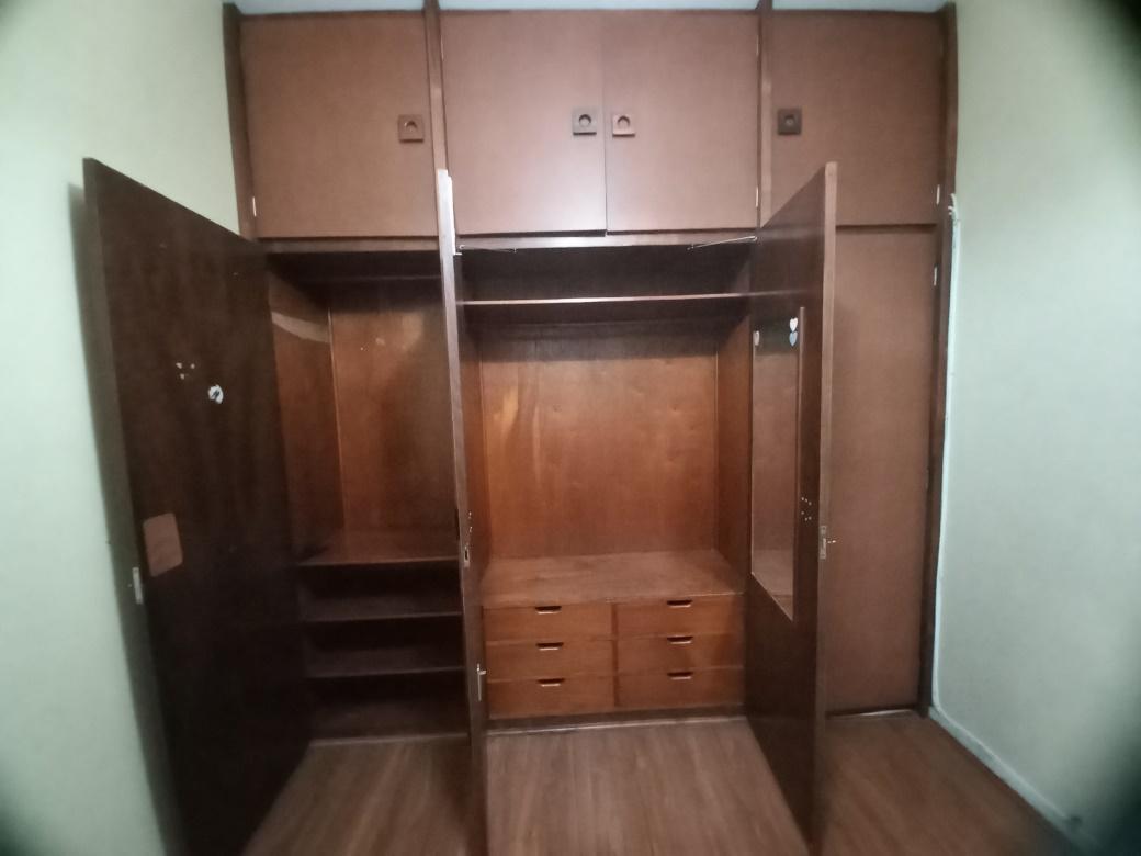 Apartamento, Centro, 3 Quartos, 1 Vaga