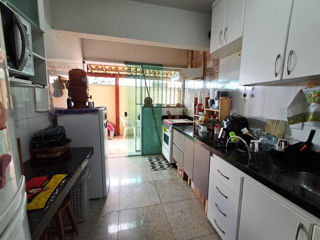 Apartamento, Santa Cruz, 3 Quartos, 2 Vagas, 1 Suíte