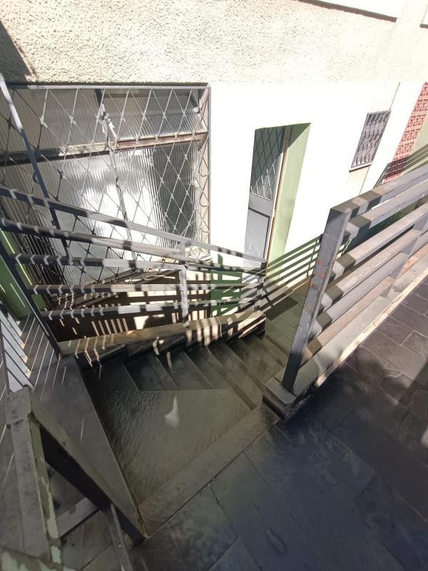 Apartamento, Alto Barroca, 3 Quartos, 1 Vaga
