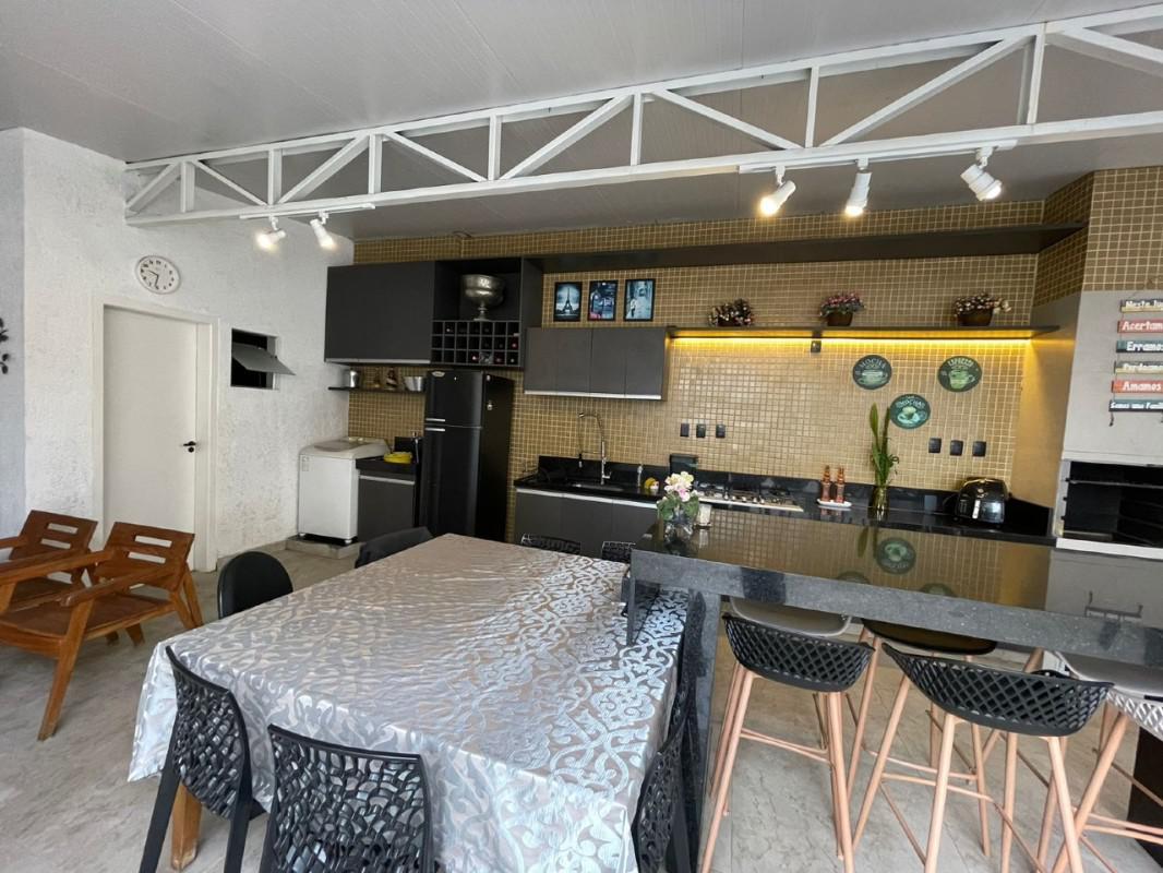 Casa, Graça, 3 Quartos, 2 Vagas, 1 Suíte