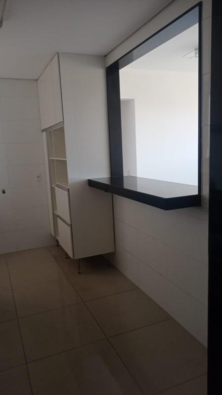 Apartamento, Cinquentenário, 2 Quartos, 2 Vagas, 1 Suíte
