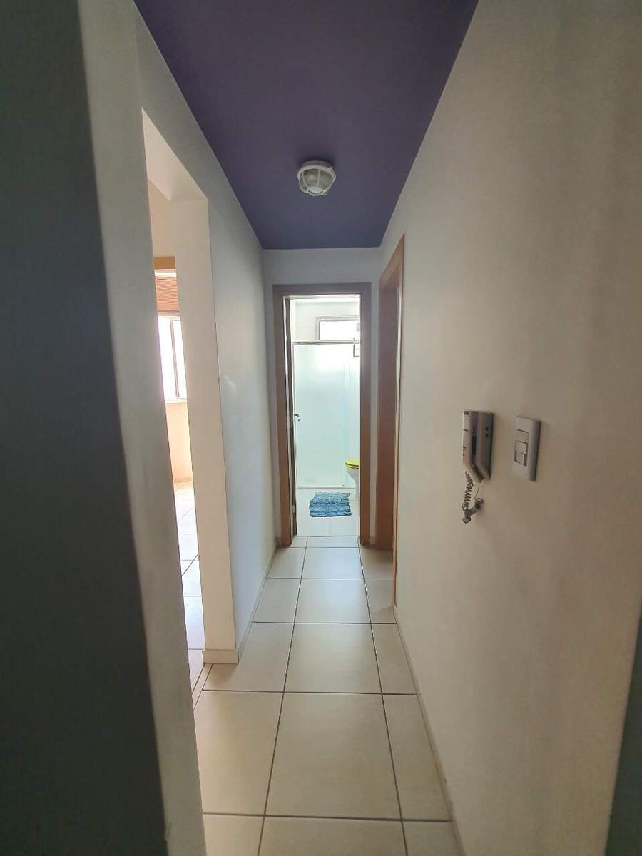 Apartamento, Salgado Filho, 2 Quartos, 2 Vagas, 1 Suíte