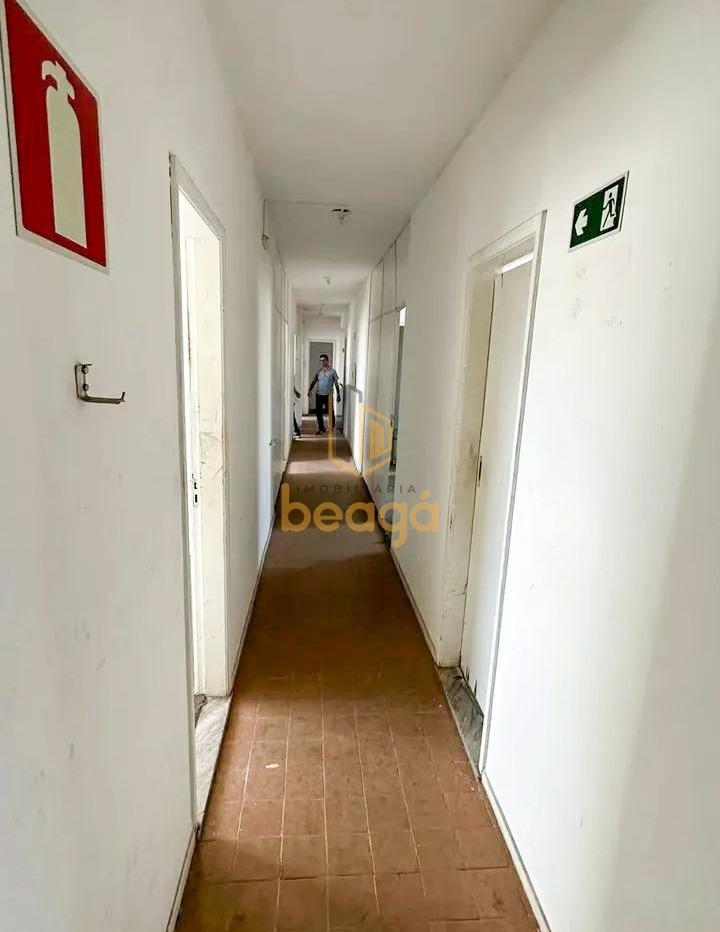Prédio, Bonfim, 26 Quartos, 0 Vaga
