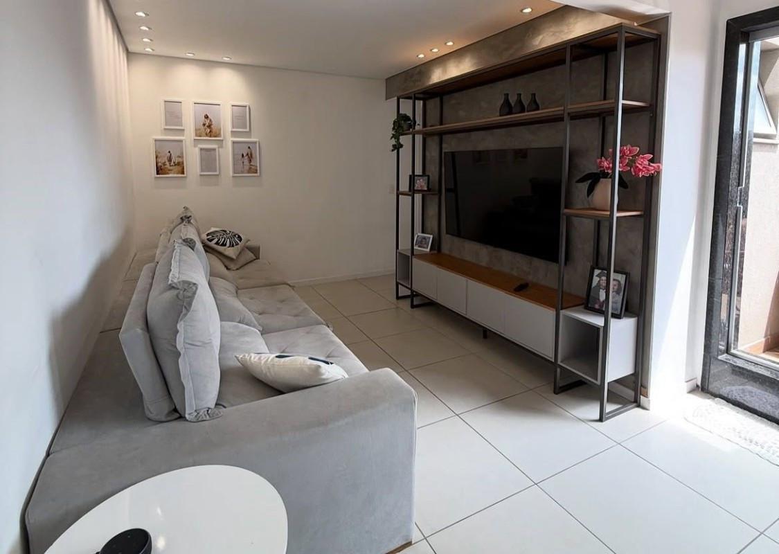 Apartamento, Jardim Riacho das Pedras, 2 Quartos, 1 Vaga