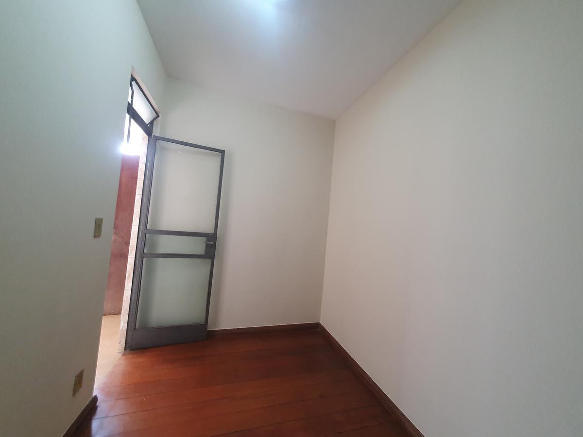 Apartamento, Jardim América, 3 Quartos, 1 Vaga