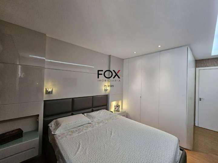 Cobertura, Buritis, 4 Quartos, 4 Vagas, 1 Suíte
