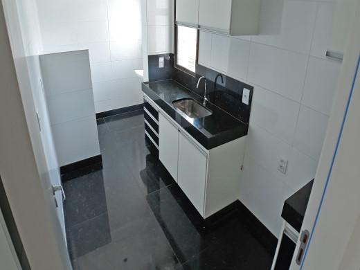 Apartamento, São Lucas, 3 Quartos, 2 Vagas, 1 Suíte