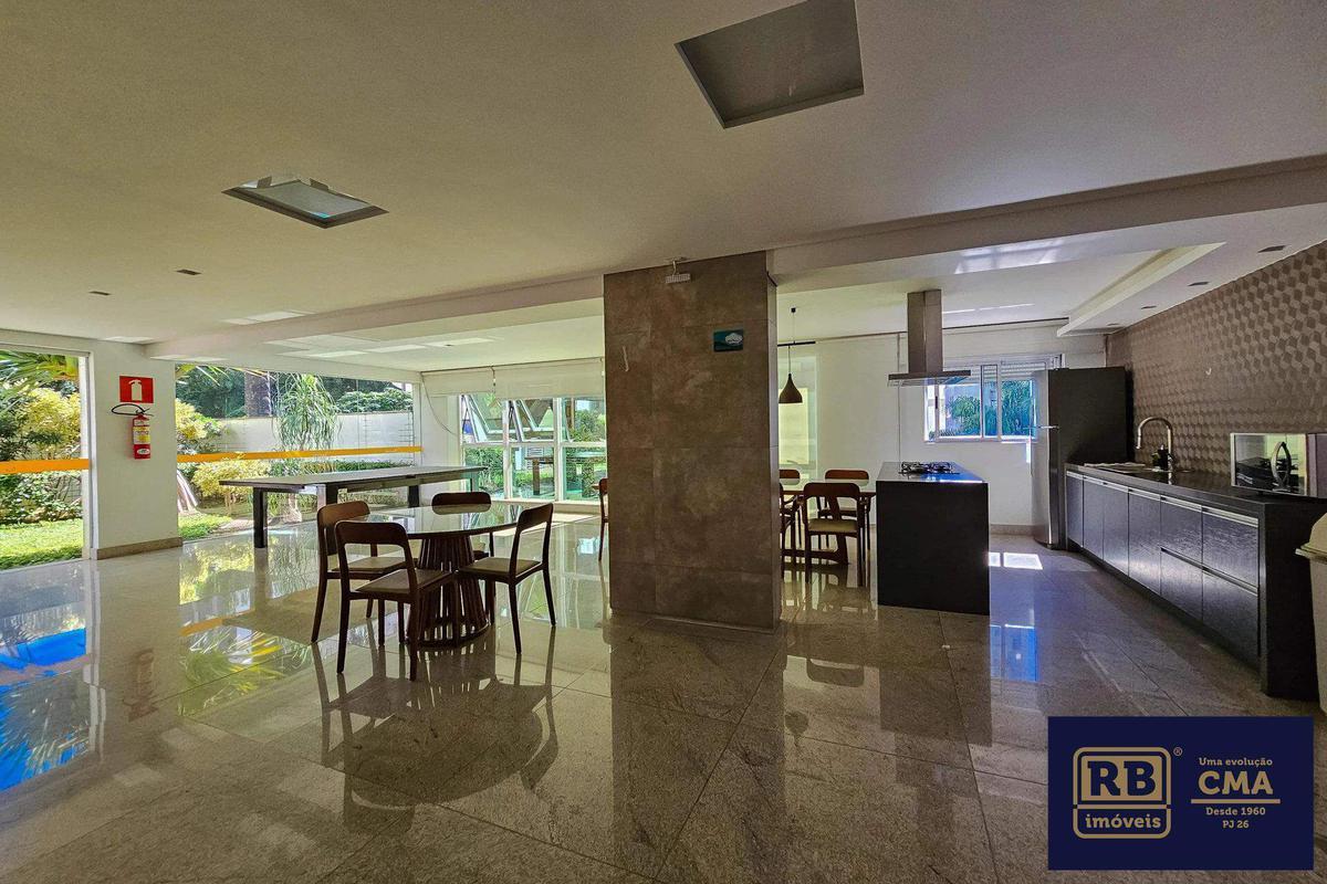 Apartamento, Santo Agostinho, 3 Quartos, 2 Vagas, 1 Suíte