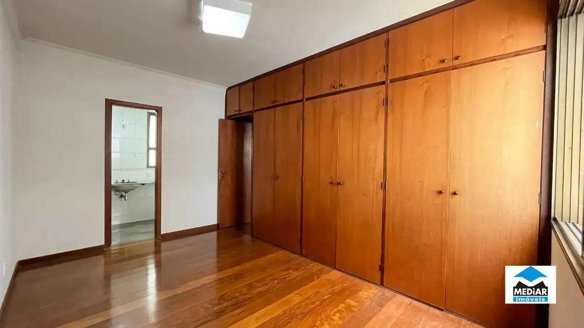 Apartamento, Gutierrez, 4 Quartos, 4 Vagas, 2 Suítes