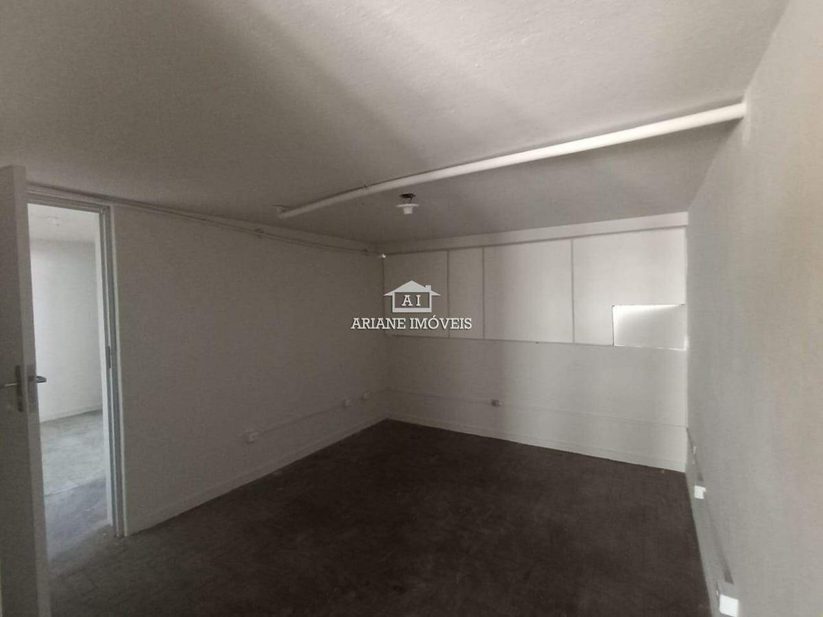 Andar, Caiçaras, 0 Quarto, 0 Vaga