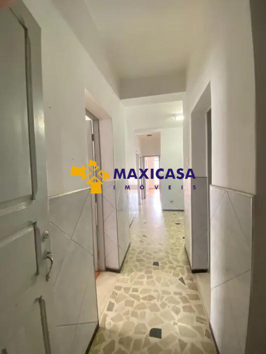 Casa, Sagrada Família, 3 Quartos, 1 Vaga