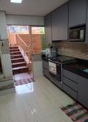 Casa, Eldorado, 3 Quartos, 2 Vagas, 2 Suítes