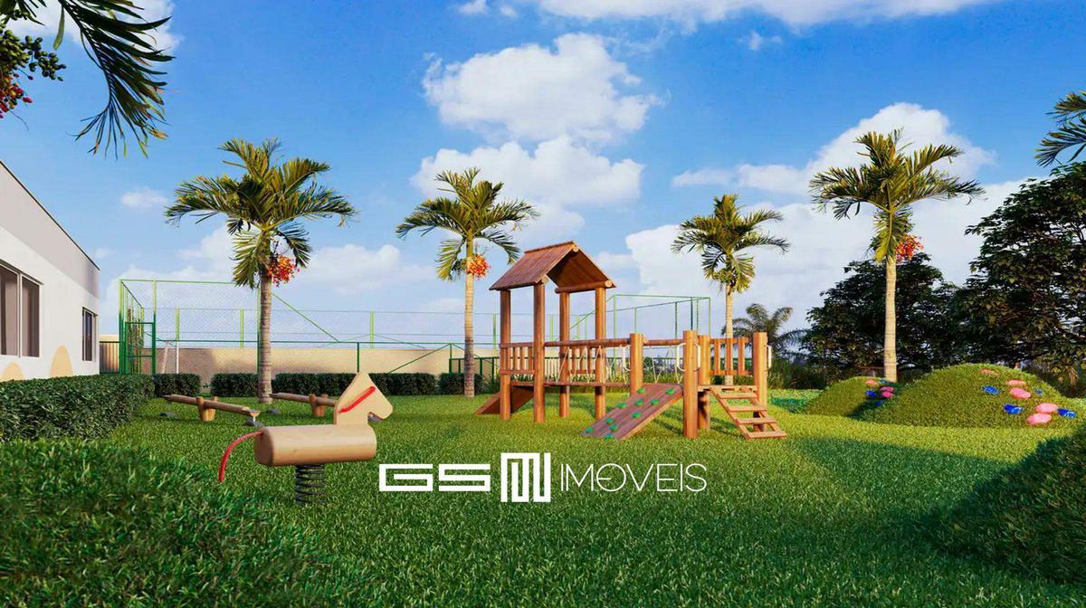 Apartamento, Jaraguá, 3 Quartos, 2 Vagas, 1 Suíte