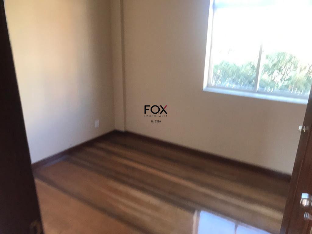 Apartamento, Jardim América, 3 Quartos, 2 Vagas, 1 Suíte