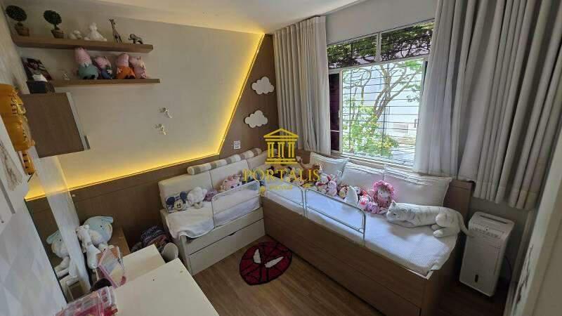 Apartamento, Santo Antônio, 3 Quartos, 1 Vaga, 1 Suíte